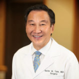 Dr. Walter Tom, MD.