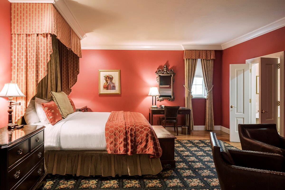 Historic Room