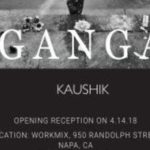 Featured event flyer